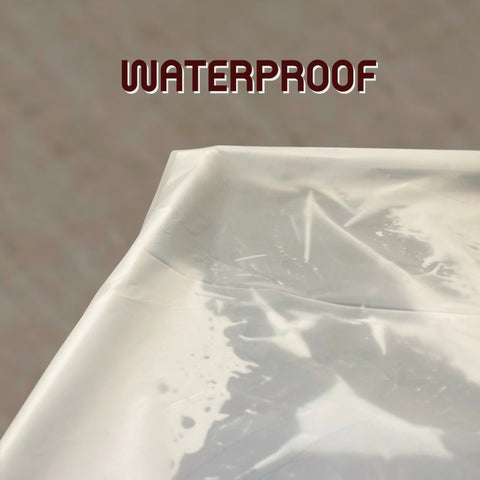 Protection Desserte & Table Biodégradable