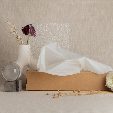 Protection Desserte & Table Biodégradable