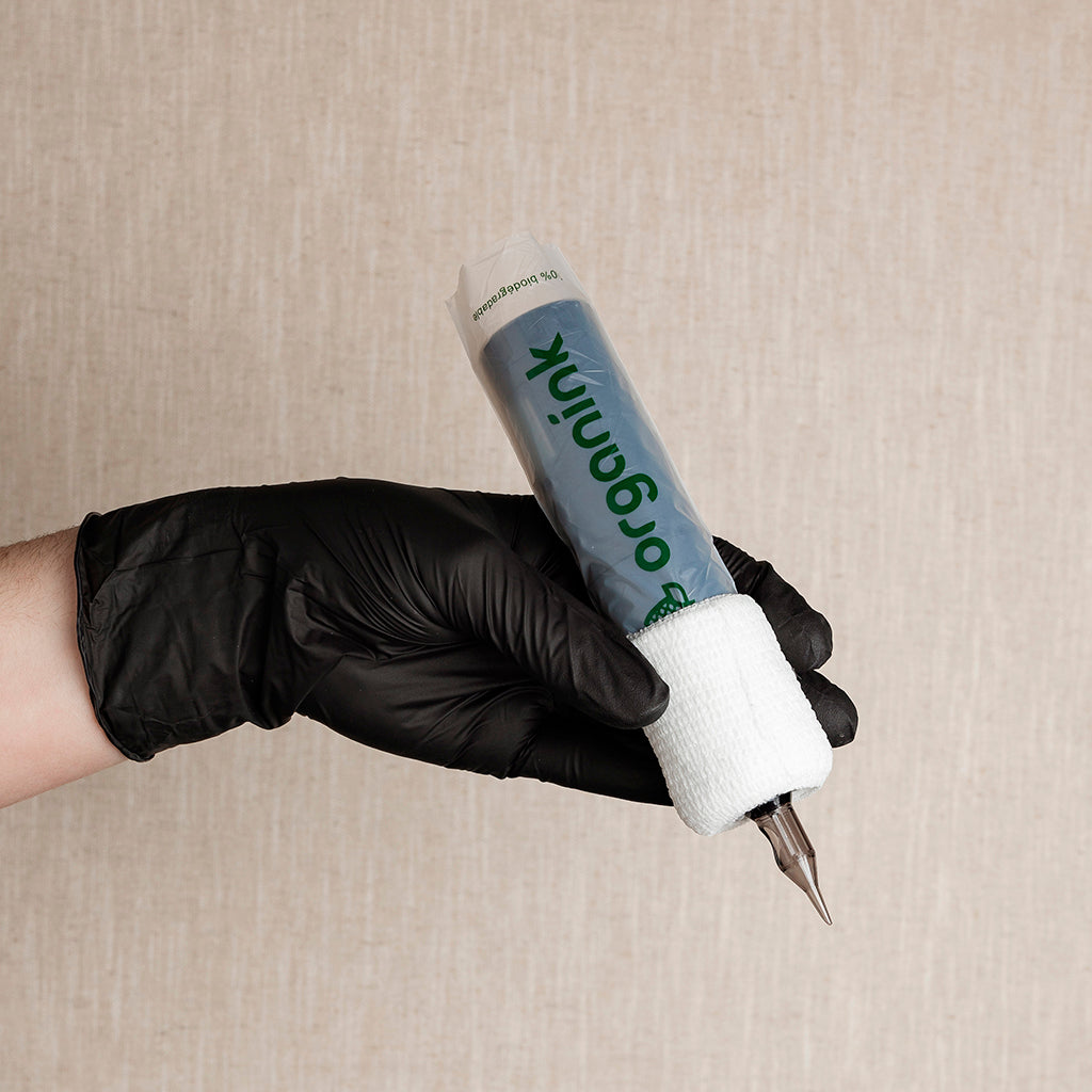 Protections pen Biosourcées