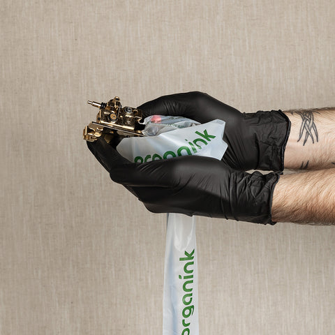 Protections clipcord Biosourcées