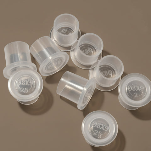 Fournisseur de matériel de tatouage écoresponsable et plastique pour tatoueurs en France spécialisé dans les godet à encre de tatouage aiguille et protection bouteille machine de tatouage clipcord de tatoueuse pour professionel organink caen jaime ma peau tattoo supply paris Nantes bordeaux Lyon Marseille rennes Strasbourg Dijon