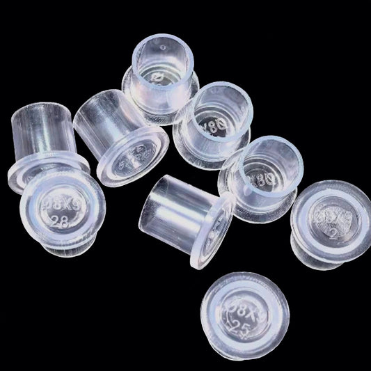 Fournisseur de matériel de tatouage écoresponsable et plastique pour tatoueurs en France spécialisé dans les godet à encre de tatouage aiguille et protection bouteille machine de tatouage clipcord de tatoueuse pour professionel organink caen jaime ma peau tattoo supply paris Nantes bordeaux Lyon Marseille rennes Strasbourg Dijon